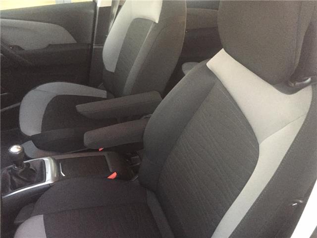 CITROEN C4 GRAND PICASSO (01/06/2015) - 
